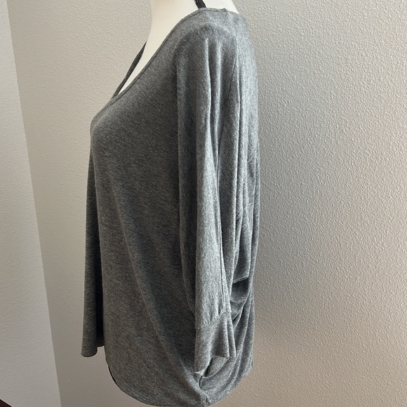 Splendid Dolman Sleeve Tee - Size Small - EUC - Picture 2 of 4